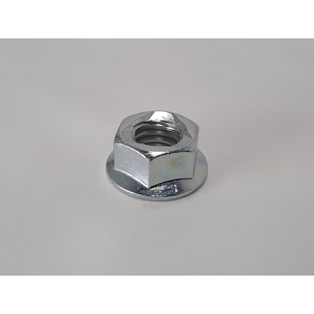 Mtd Nut-Hex Lock 912-0431